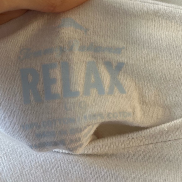 Tommy Bahamas Better Call Salt Relaxed fit T-Shirt - Picture 6 of 7